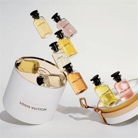 lv fragrance samples|louis vuitton perfume sample set.